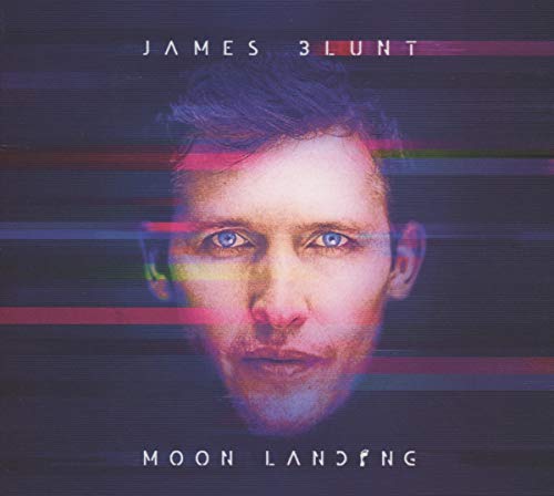 Moon Landing (Deluxe Edt.)