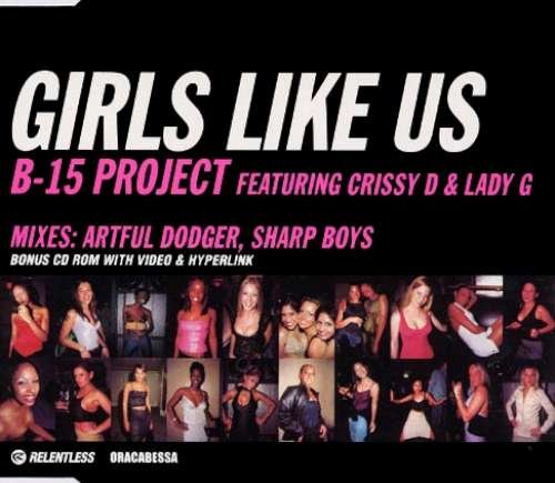 Girls Like Us Feat C