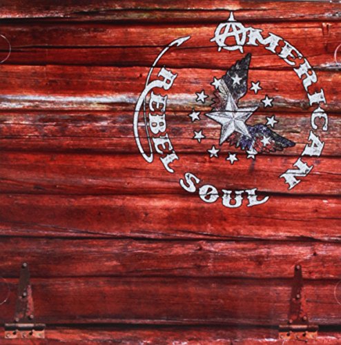 American Rebel Soul