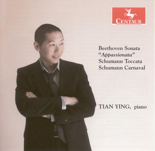 Sonata In F Minor/Toccata In C Minor