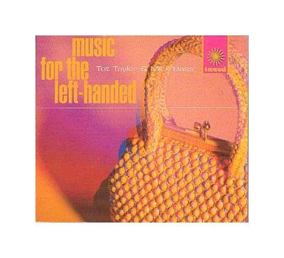 Music For The Left-Handed