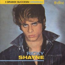 Ricky Shayne