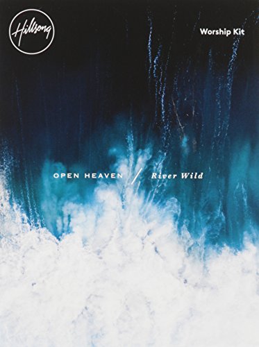 Open Heaven - River Wild Worship Kit