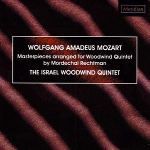 Masterpieces Arr.For Wood