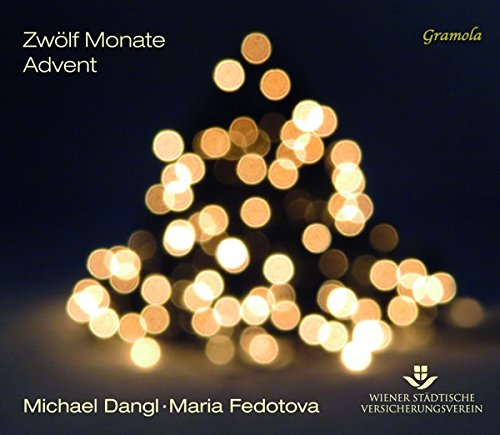 12 Monate Advent