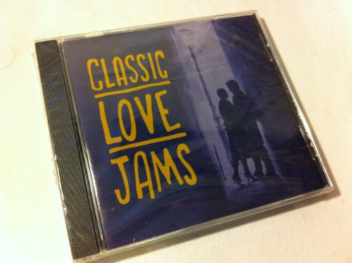 Classic Love Jams