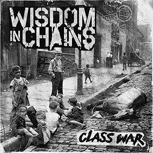 Class War 15Th Anniversary: Deluxe Gatefold