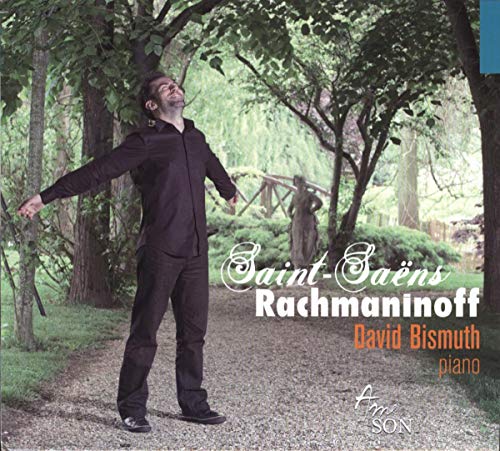 Saint-Saens & Rachmaninov