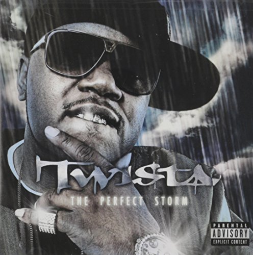 Perfect Storm The