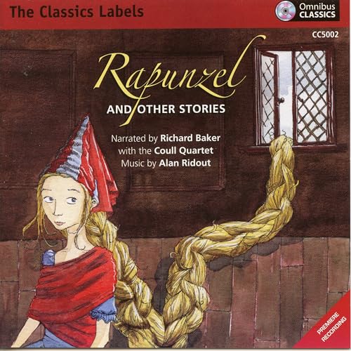 Rapunzel & Other Stories