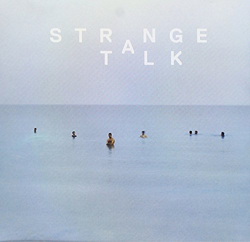 Strange Talk - Ep