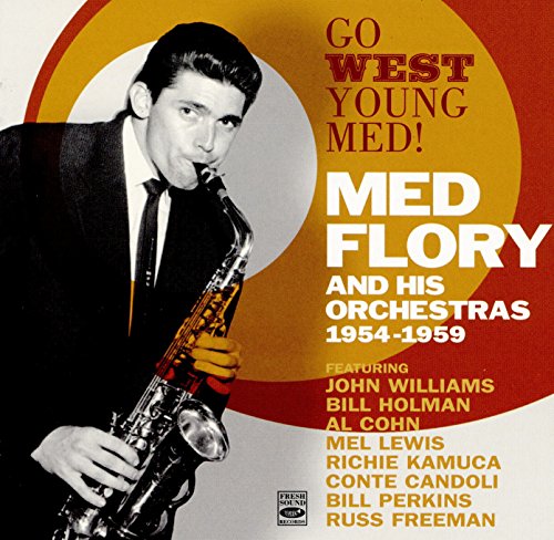 Go West Young Med 1954-1959