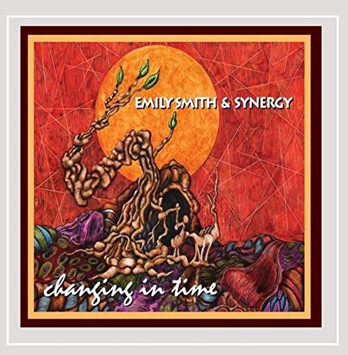Changing In Time