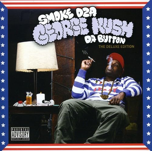 George Kush Da Button