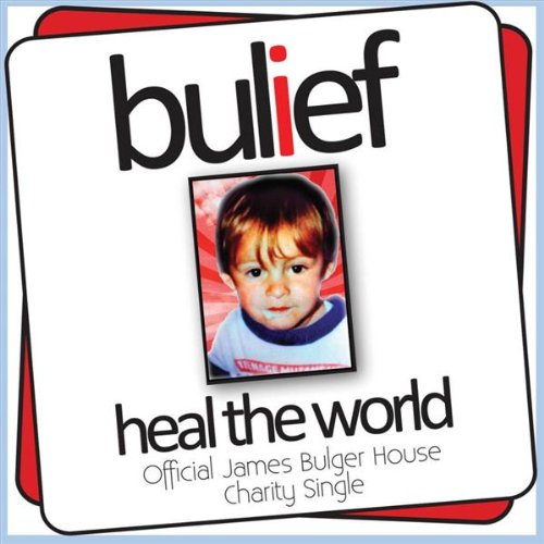 Heal The World [Charity Single