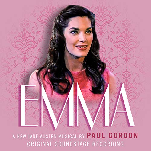 Emma (Original Soundstage Recording)