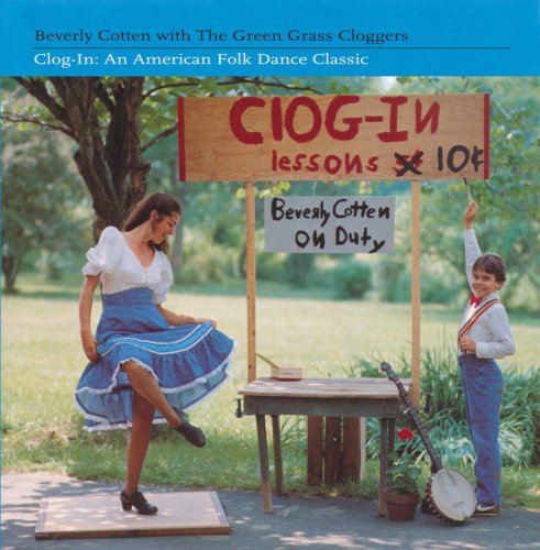 Clog-In: A Classic Of Ame