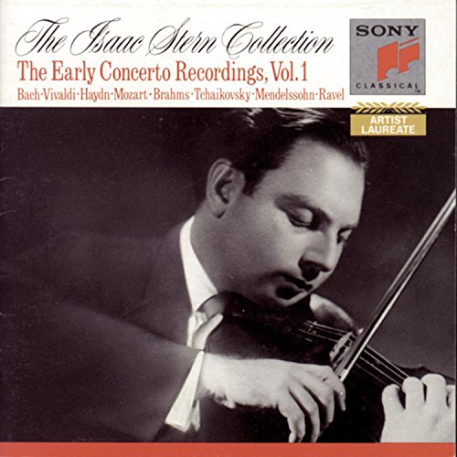 Early Concerto Recordings 1