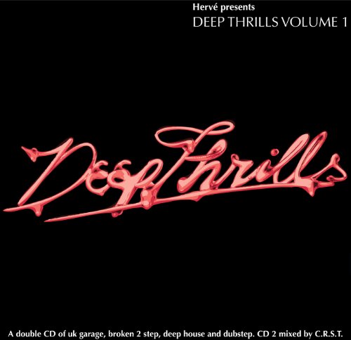 Deep Thrills