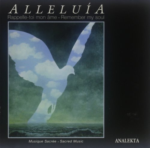 Alleluia