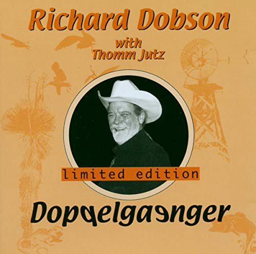 Doppelgaenger