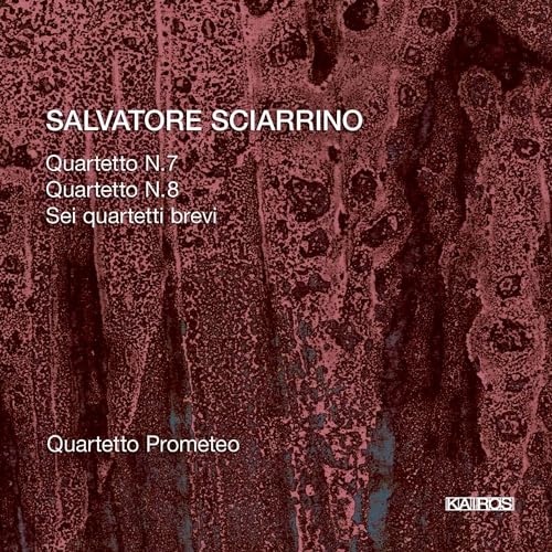 Strings Quartets