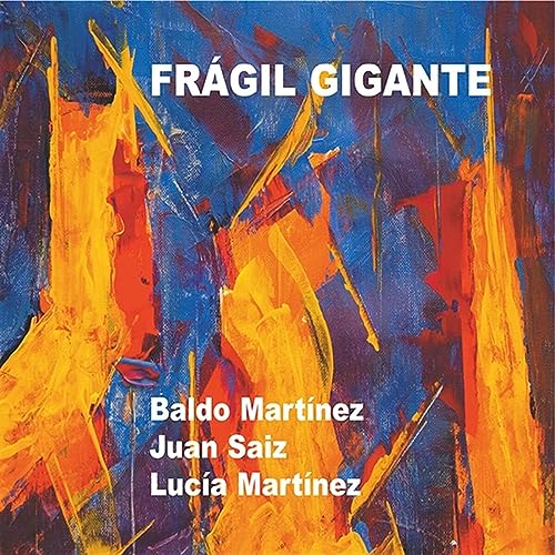 Fragil Gigante