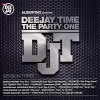 Deejay Time Party One-3
