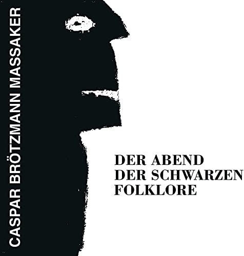 Der Abend Der Schwarzen