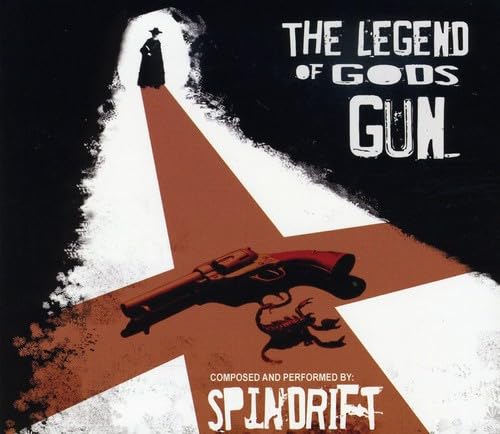 Legend Of God'S Gun