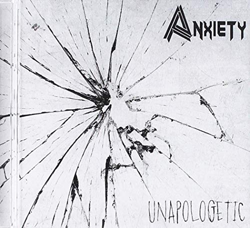 Unapologetic