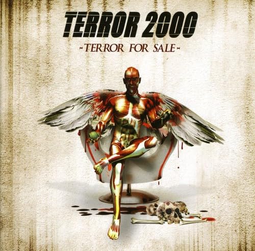 Terror For Sale