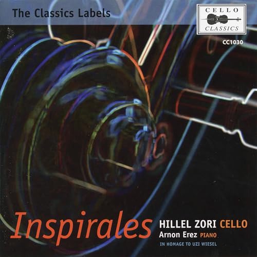 Inspirales