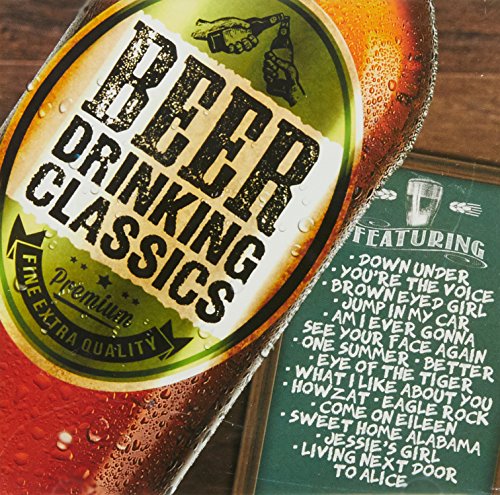 Beer Drinking Classics