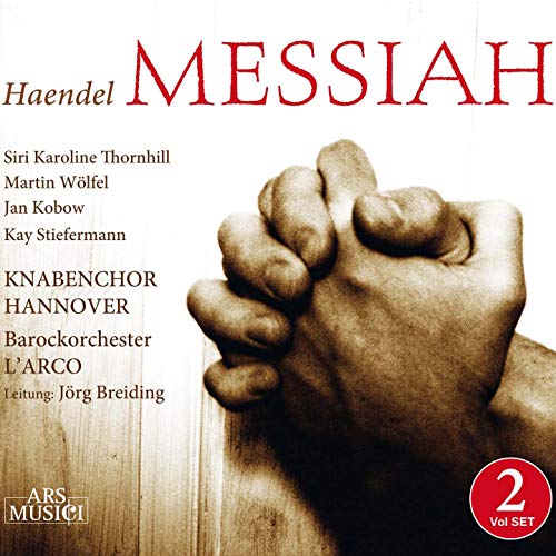 Handel: Messiah