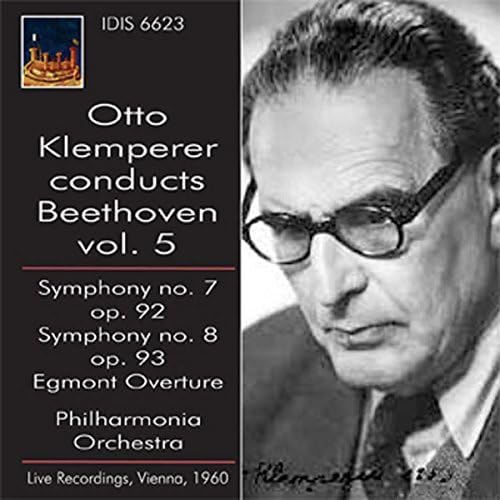 Otto Klemperer Conducts Beethoven Vol. 5