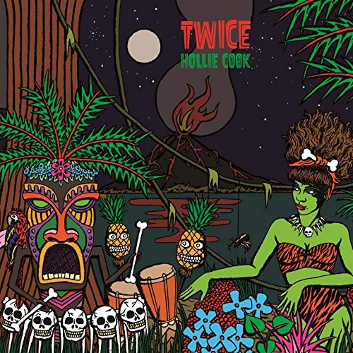 Twice
