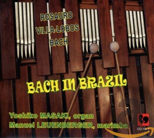 Bach In Brazil