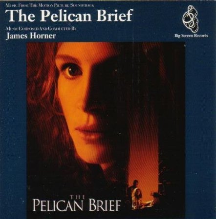Pelican Brief