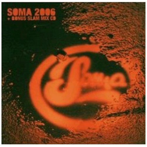 Soma Compilation 2006