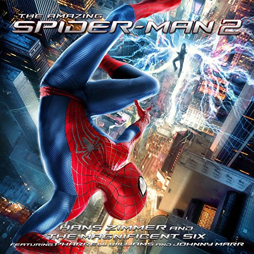 Amazing Spiderman 2
