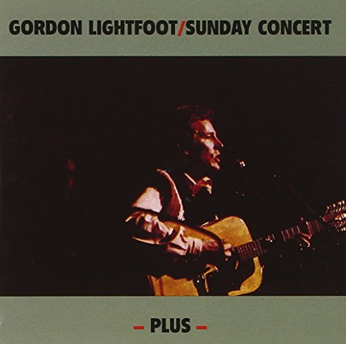 Sunday Concert, Plus (Cd)