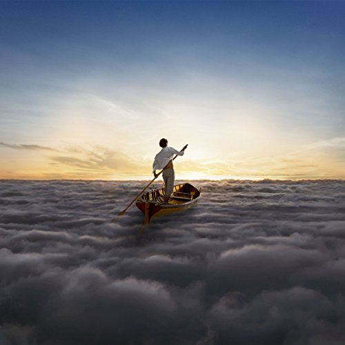 The Endless River (Cd+Dvd Deluxe Edt.)