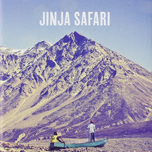 Jinja Safari