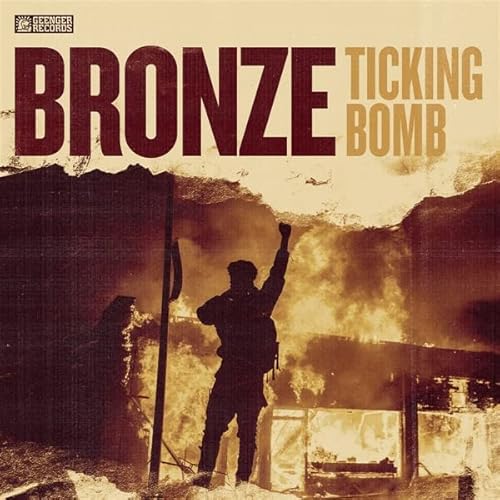 Ticking Bomb