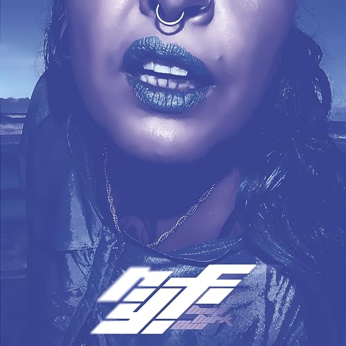 Deep Dark Blue (Cd)
