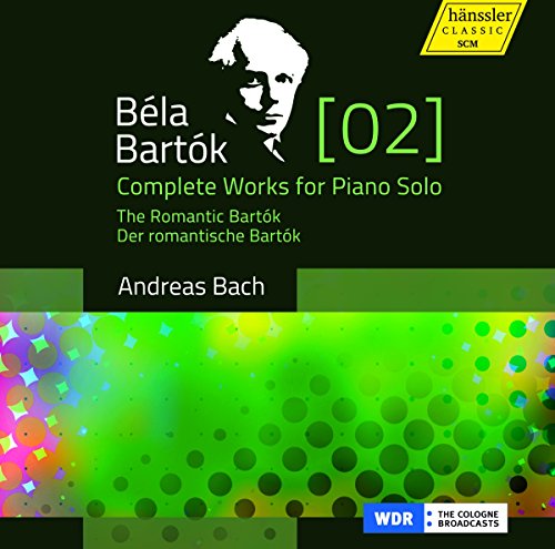 Opere Per Pianoforte (Integrale), Vol.2: