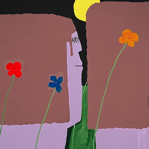Yard [Vinyl]