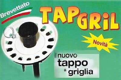 Tapgril