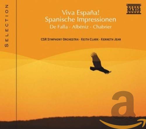 Viva Espana!